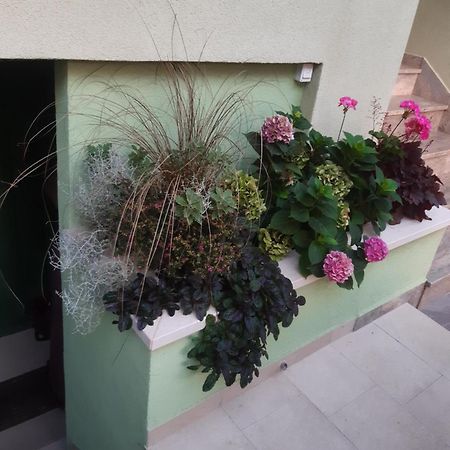 Apartman Barbir Sukosan Exterior photo