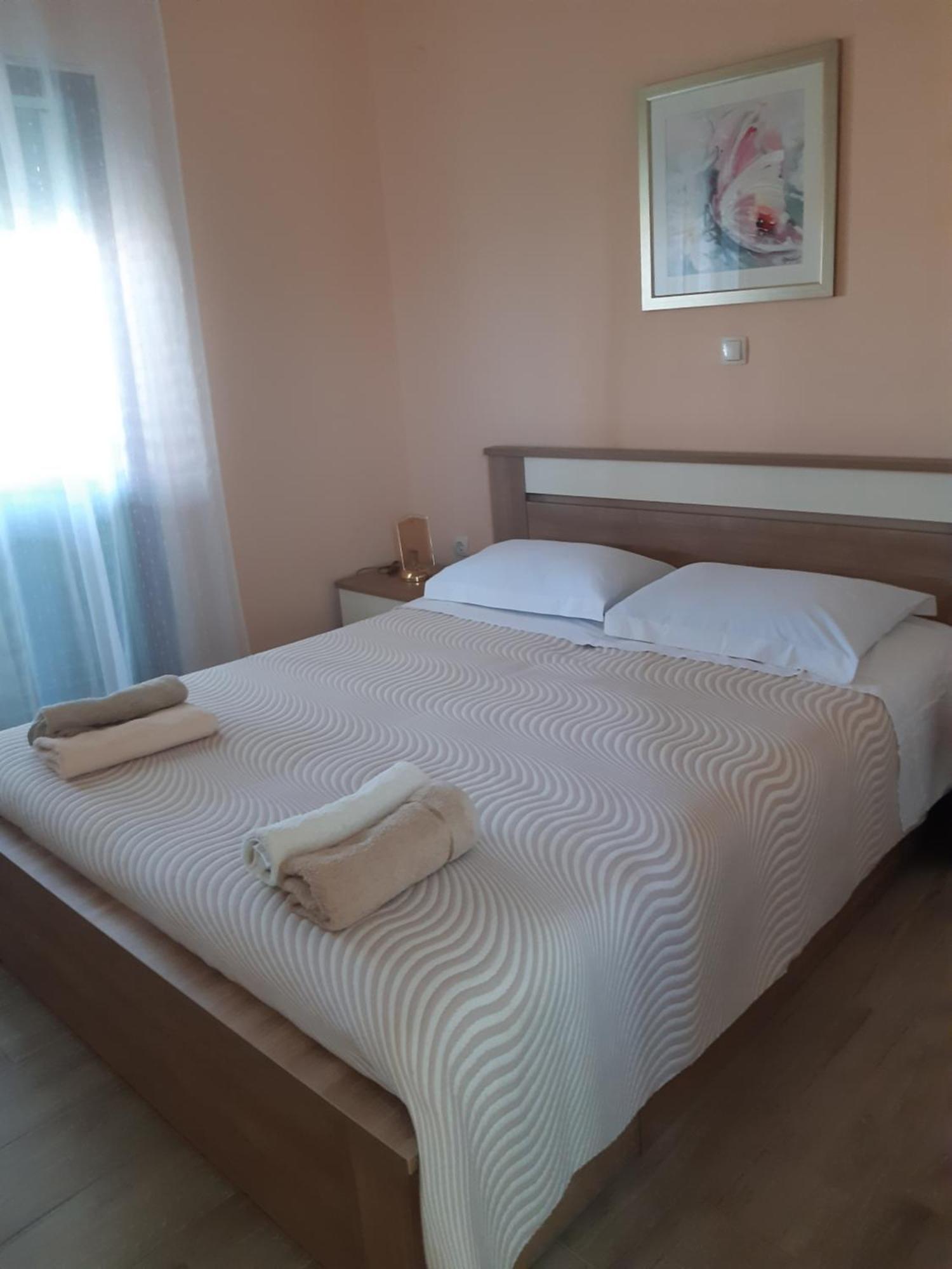 Apartman Barbir Sukosan Exterior photo
